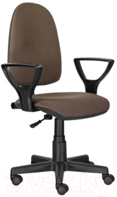 Кресло офисное Brabix  Prestige Ergo MG-311 / 531875