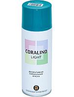 Краска Coralino light (520мл, зеленый опал)