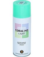 Краска Coralino light (520мл, волшебная мята)