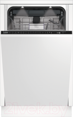 Посудомоечная машина Beko DIS28124