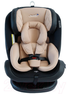 Автокресло Amarobaby Isofix ST-3 / AMARO-2003-Be