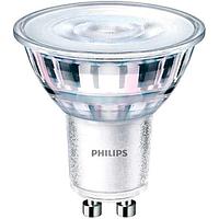 Лампа светодиодная ESS LED 929001215208 Philips GU10, теплый свет