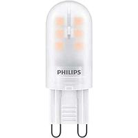 Лампа светодиодная G9 3,2Вт 220В 929002326687 CorePro LEDcapsule Philips