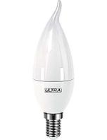 Лампа светодиодная LED ULTRA F40 7 Вт холодный свет