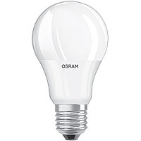 Лампа светодиодная A100 10Вт Е27 3000K 4058075480001 LED VALUE Classic OSRAM