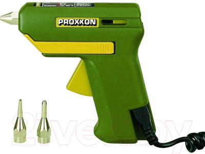 Клеевой пистолет Proxxon HKP 220