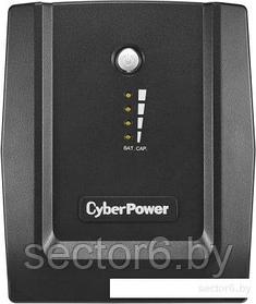 Источник бесперебойного питания CyberPower UT2200E