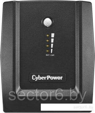 Источник бесперебойного питания CyberPower UT2200E, фото 2