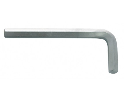 Шестигранный (имбусовый) ключ Proline 48443, 3х68 мм - фото 1 - id-p183529698
