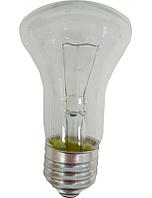 Лампа накаливания низковольтная 60Вт Е27 24В МО24-60