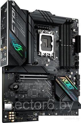 Материнская плата ASUS ROG Strix B660-F Gaming WiFi, фото 2