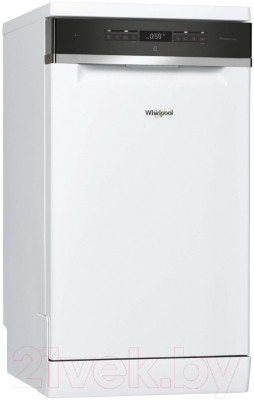 Посудомоечная машина Whirlpool WSFO 3O23 PF