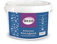 Краска AquaColor Eco Fasade (14кг)