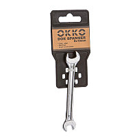 Ключ рожковый OKKO 8x10мм