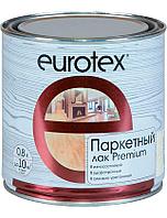 Лак Eurotex Premium (Глянцевый) 0.8л