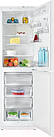 Холодильник с морозильником ATLANT ХМ 6025-502, фото 4
