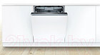 Посудомоечная машина Bosch  SMV25FX01R, фото 4