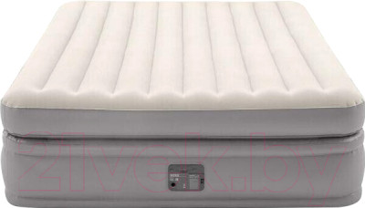 Надувная кровать Intex Prime Comfort Elevated 64164