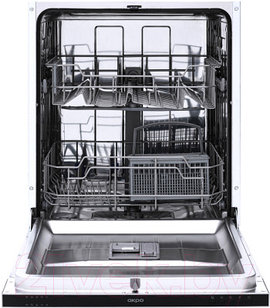 Посудомоечная машина Akpo  ZMA60 Series 5 Autoopen