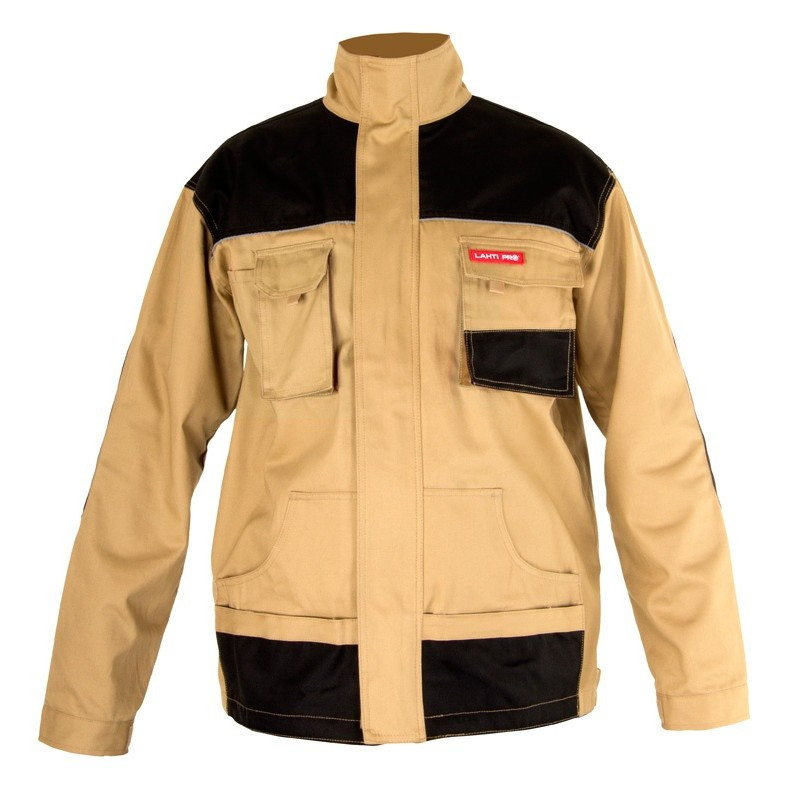 Куртка мужская LAHTI PRO, L4040152, L (52), размер 170-176/104-108 - фото 1 - id-p183527774
