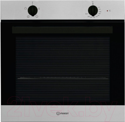 Электрический духовой шкаф Indesit IFW 6220 IX