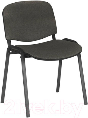 Стул офисный Новый стиль Iso Black
