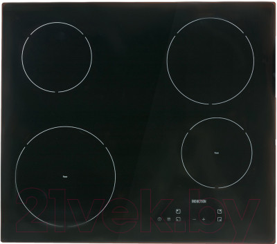 Индукционная варочная панель Electrolux EHH56240IK