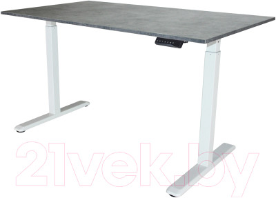 Письменный стол Ergosmart Electric Desk Compact 1380x800x18