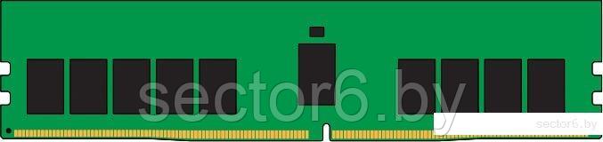 Оперативная память Kingston 32GB DDR4 PC4-25600 KSM32RD8/32HAR