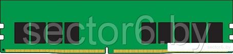 Оперативная память Kingston 32GB DDR4 PC4-25600 KSM32RD8/32HAR, фото 2