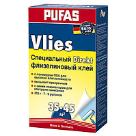 Клей для обоев PUFAS Директ для флизелиновых обоев 300г