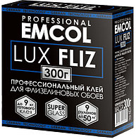 Клей обойный EMCOL Флизелиновый (300г)