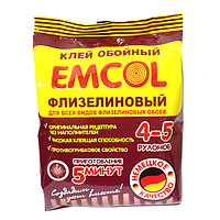 Клей для обоев Emcol Флизелиновый 200г