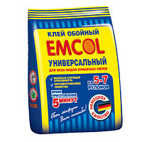 Клей для обоев Emcol Универсальный 180г