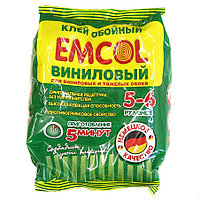 Клей для обоев Emcol Виниловый 180г