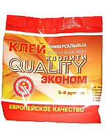 Клей обойный Quality универсал эконом 150 г