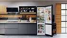 Холодильник с морозильником Hotpoint-Ariston HTS 8202I BX O3, фото 7