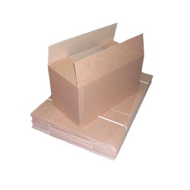 Коробка картонная №18 для переезда 630х320х340 мм - фото 1 - id-p183528777