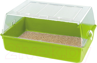 Клетка для грызунов Ferplast Mini Duna Multy / 57074499W2