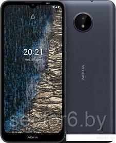 Смартфон Nokia C20 2GB/32GB (синий)