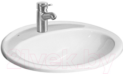 Умывальник Roca Adora 56x47 / 7327203000