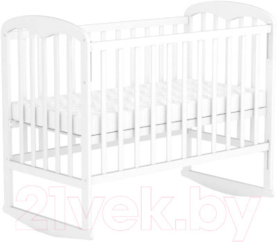 Детская кроватка Фея 323
