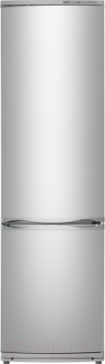 Холодильник с морозильником ATLANT  ХМ 6026-582