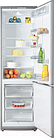 Холодильник с морозильником ATLANT  ХМ 6026-582, фото 4