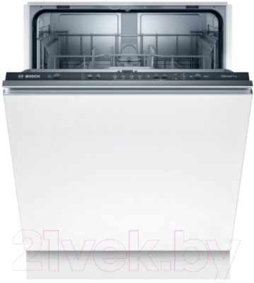 Посудомоечная машина Bosch SMV25BX04R