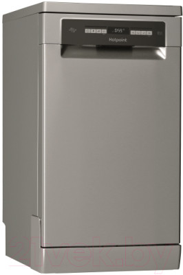 Посудомоечная машина Hotpoint-Ariston HSFO 3T223 WC X