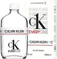 Туалетная вода Calvin Klein Ck Everyone (1 мл)