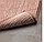 IKEA/ ТОФТБУ коврик для ванной, 50x80 см, светло-розовый, фото 2