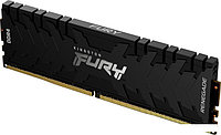 Оперативная память Kingston FURY Renegade 32GB DDR4 PC4-25600 KF432C16RB/32