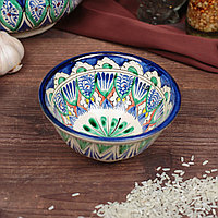 Коса (узбекская пиала для супа) 0.7л К-07, фото 4